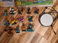 16 tlg. Set Skylanders in OVP top Zustand aus Nichtraucherhaushal Bayern - Forchheim Vorschau