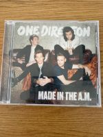 One Direction Album Made in the A.M Köln - Mülheim Vorschau