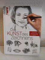 Buch "Zeichnen lernen" neu Hamburg-Mitte - Hamburg Horn Vorschau
