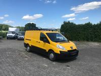 Peugeot Expert 2.0 HDi-120ps,L2-Kasten,Dachträger,Ahk,MwSt-19% Rheinland-Pfalz - Dreikirchen Vorschau