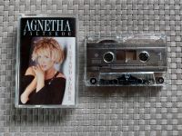 Agnetha Fältskog I Stand Alone Musikkassette Cassette MC Abba Tap Bayern - Saldenburg Vorschau