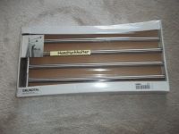 2 NEUE EDELSTAHL HANDTUCH HALTER 1 X 2 ARMIG UND 1 X 4 ARMIG Rheinland-Pfalz - Altenkirchen Vorschau