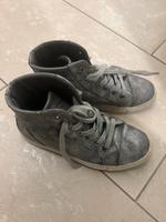 Replay sneaker Damen grau Nordrhein-Westfalen - Bornheim Vorschau