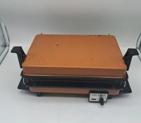 DDR Kontaktgrill K 1600 AKA ELECTRIC  Kabel  Zubehör Brandenburg - Neuruppin Vorschau