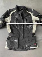 Motrorad Jacke Damen Grösse 40 Hessen - Lautertal Vorschau
