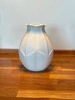 Kaiser Porzellan Bisquit VASE Design zeitlos Bayern - Bamberg Vorschau