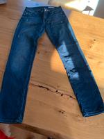 Jeanshose Dame w27/L30 Bayern - Straubing Vorschau