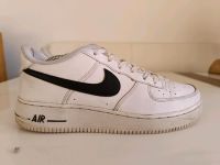 Nike Air Force 1 Sneakers Sportschuhe Gr 39 Hessen - Kelkheim Vorschau