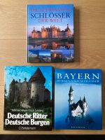 3 Burgen & Schlösser Bücher Bayern - Himmelstadt Vorschau