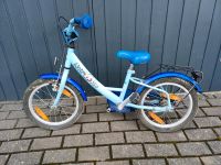 15 zoll Kleinkinder fahrrad Nordrhein-Westfalen - Brilon Vorschau