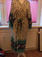 Boho Kimono one size 100 % Viskose Pankow - Prenzlauer Berg Vorschau