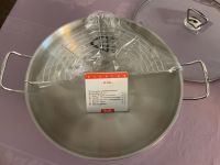 Fissler Wok Kunming, 36 cm, OVP Nordrhein-Westfalen - Ratingen Vorschau