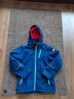 Killtec Softshell Jacke dunkel blau in 152 Hessen - Wetter (Hessen) Vorschau