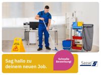 Objektleiter (m/w/d) (Dr. Sasse Gebäudedienste) in Berlin Reinigungskraft Putzkraft Reinigungshilfe Reinigungspersonal Berlin - Mitte Vorschau