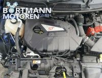 Motor FORD FIESTA 1.6 ST JTJB JTJA 39.635KM KOMPLETT+VERSAND Leipzig - Eutritzsch Vorschau