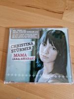 Christina Stürmer - Mama (Ana Ahabak) CD Single Nordrhein-Westfalen - Würselen Vorschau