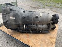 BMW E60 E61 535d Automatikgetriebe Getriebe 6HP26 7563426 Hessen - Fränkisch-Crumbach Vorschau