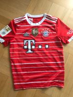 Trikot FC Bayern Gr 164 für Kinder Baden-Württemberg - Gomaringen Vorschau