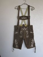 Damen Lederhose, Trachtenhose, Gr. 36, Schöneberger Trachten Hessen - Riedstadt Vorschau