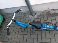 18 zoll Kinderfahrrad zu verkaufen Sachsen-Anhalt - Bernburg (Saale) Vorschau