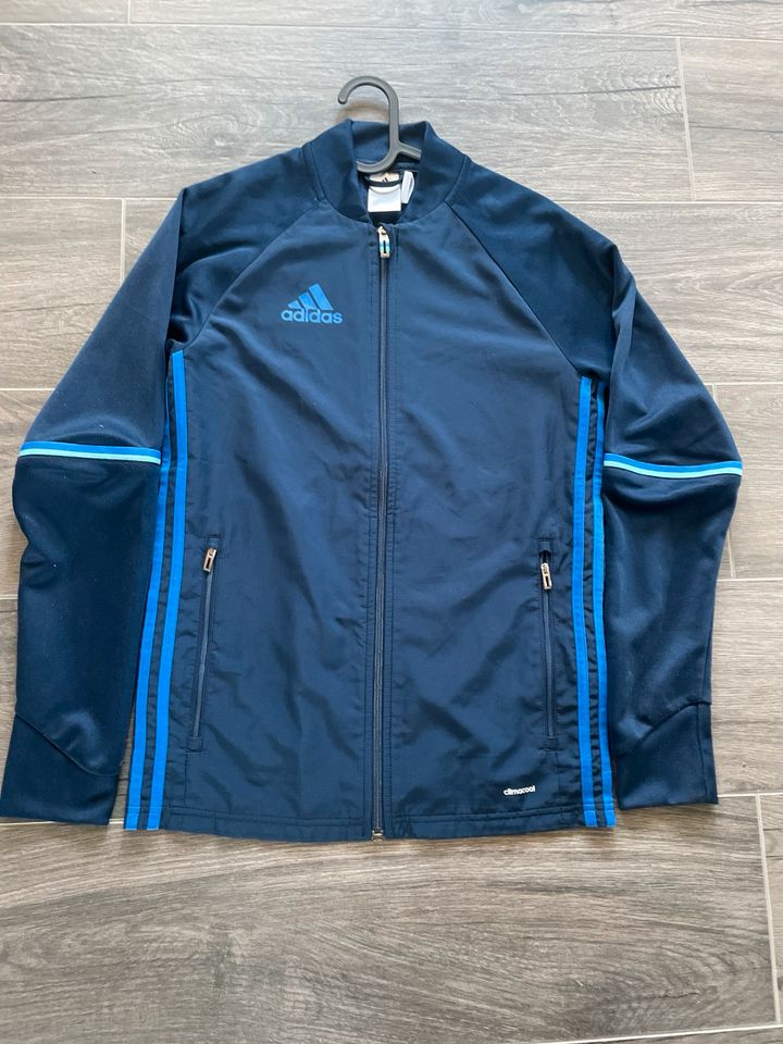 Adidas Sportjacke Climacool XS in Kisdorf