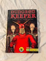 Dungeon Keeper unofficial Profi Guide Neuhausen-Nymphenburg - Nymphenburg Vorschau