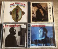 Paket Cd‘s Joe Cocker Bayern - Holzkirchen Vorschau