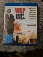 Blu-Ray War inc / Storm Hunters / Set up / 13 West - Sindlingen Vorschau