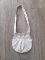 Tasche genäht Spitze beige sommertasche Punkte Rheinland-Pfalz - St Katharinen Vorschau