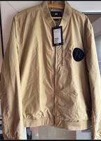 H&M Sommerjacke Blouson Herren Gr.XL NEU mit Etikett Thüringen - Nordhausen Vorschau