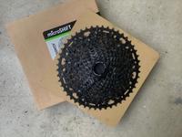 Microshift AdventX Gravel MTB 10-fach Kassette 11-48T CS-H104 München - Au-Haidhausen Vorschau