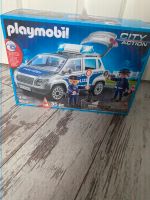Playmobil City Action Polizeiauto Nordrhein-Westfalen - Bottrop Vorschau