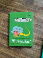 Pa svenska - Svenska som främmande sprak - Övningsbok Wandsbek - Hamburg Sasel Vorschau