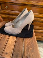 Tamaris Pumps taupe Gr. 39 Schuhe Baden-Württemberg - Markdorf Vorschau