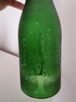 Deko Flasche Licht Handmade Leipzig - Knautkleeberg-Knauthain Vorschau