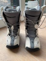 Snowboardschuhe Boots Salomon F22W Damen Gr. 23 Wandsbek - Hamburg Volksdorf Vorschau