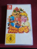 Super Mario RPG - Nintendo Switch Mecklenburg-Vorpommern - Neubrandenburg Vorschau
