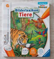 Tiptoi Buch Bilderlexikon Tiere Hessen - Lauterbach (Hessen) Vorschau