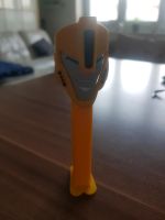 PEZ Spender Transformers Bumblebee Wandsbek - Hamburg Marienthal Vorschau