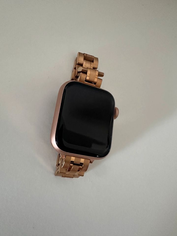 Apple Watch Series 6 in Kassel