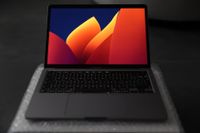 MacBook Pro 2020 M1 Chip - 256GB - 95% Akkukapazität Nordrhein-Westfalen - Euskirchen Vorschau