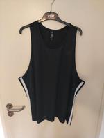 Adidas Tanktop Basketballshirt Sachsen - Eibenstock Vorschau
