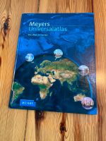 Meyers Universalatlas Atlas Pankow - Prenzlauer Berg Vorschau