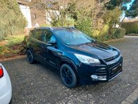 Ford Kuga Individual 1.5 Ecoboost Nordrhein-Westfalen - Salzkotten Vorschau