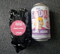 Funko Soda - Prince Adam Common Baden-Württemberg - Lörrach Vorschau