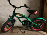 Bikestar Cruiser für coole Kids Fahrrad ca.20“ Scharbeutz - Pönitz Vorschau