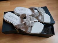 Marco Tozzi Pantoletten Schuhe Sandalen Guido Maria Kretschmer 36 Berlin - Treptow Vorschau