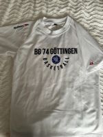 BG 74 Göttingen, Shooting Shirt, Kurzarm, XL Niedersachsen - Friedland Vorschau