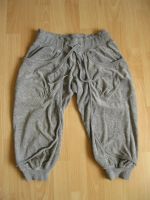 Nicky Hose Gr. 34/36, knielang, grau, Jogginghose Nürnberg (Mittelfr) - Röthenbach b Schweinau Vorschau