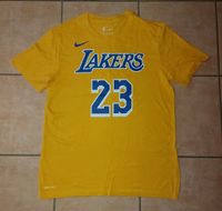 Nike Lakers 23 T-Shirt Größe M - Neu! Rheinland-Pfalz - Bitburg Vorschau